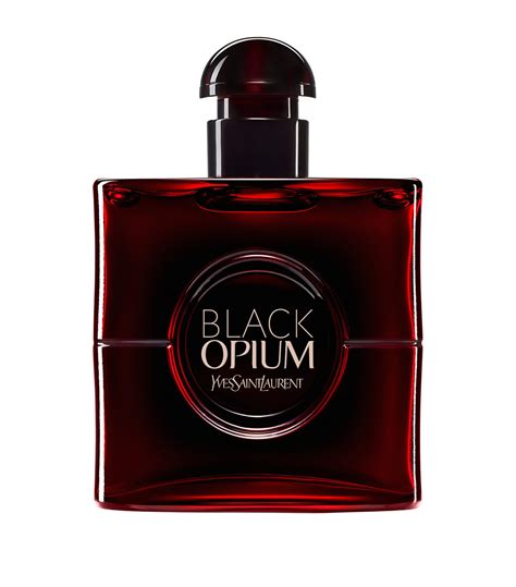 ysl over red black opium|black opium over red 50ml.